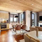 Holiday home Bergchalet 20 Mit Sauna Heringhausen